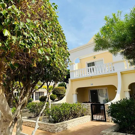 Dom wakacyjny Palms Dream San Miguel de Abona