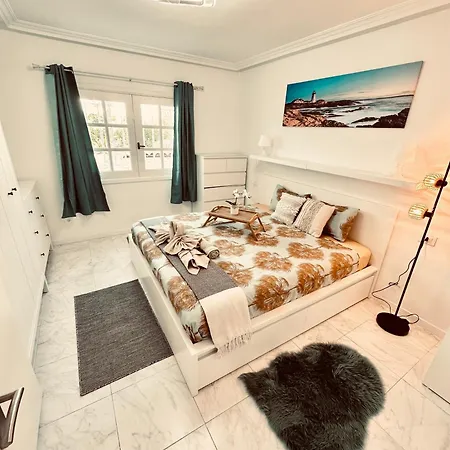 Vakantiehuis Palms Dream San Miguel de Abona