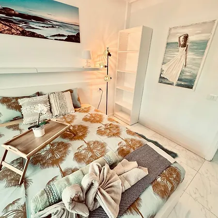Palms Dream Vakantiehuis