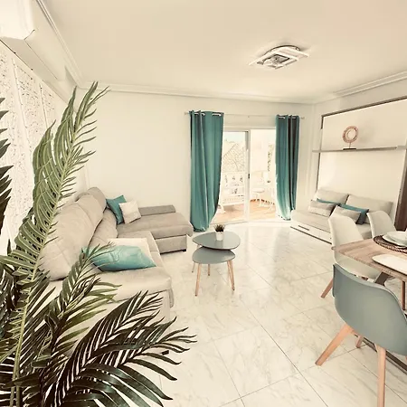 Palms Dream Vakantiehuis