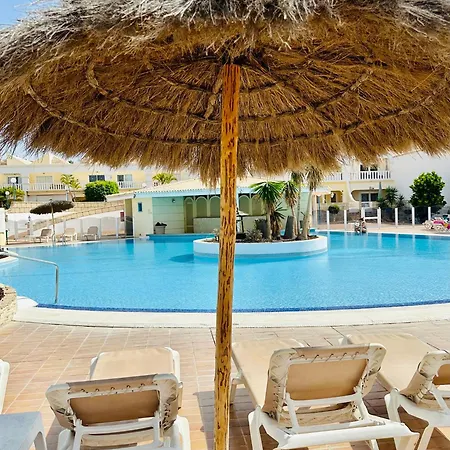 Vakantiehuis Palms Dream San Miguel de Abona