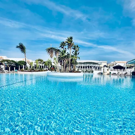 Palms Dream Vakantiehuis *